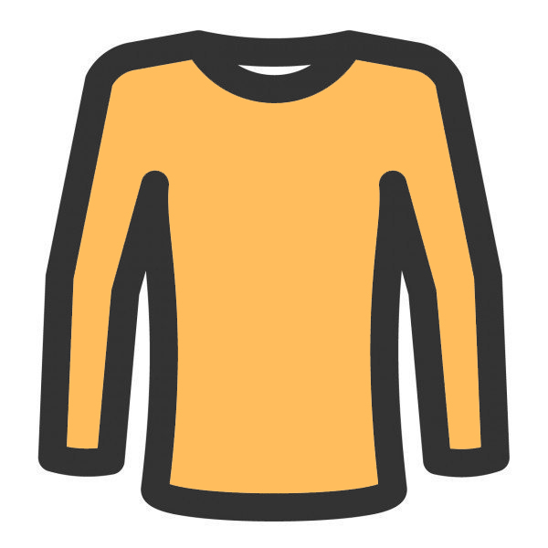 Colour: Yellow / Size: XL